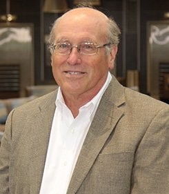 John Bartmess, MD