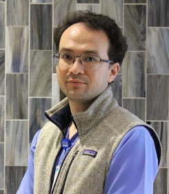 Ahmed Gohar, MD