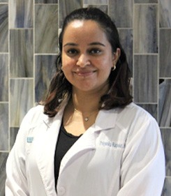 Priyanka Kapoor, MD