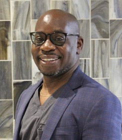 Evans Kyei-Nimako, MD