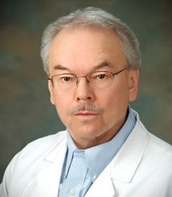 Felix Morris, MD