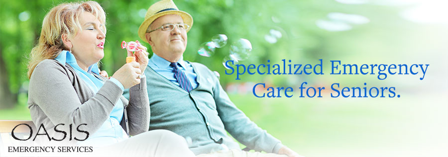 OASIS emergency care