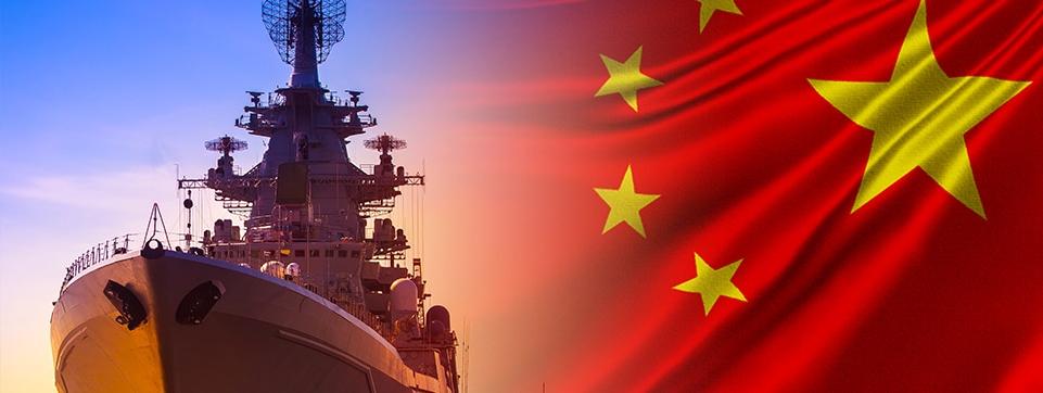 对中国军工企业的新限制:出口商需要知道的事情